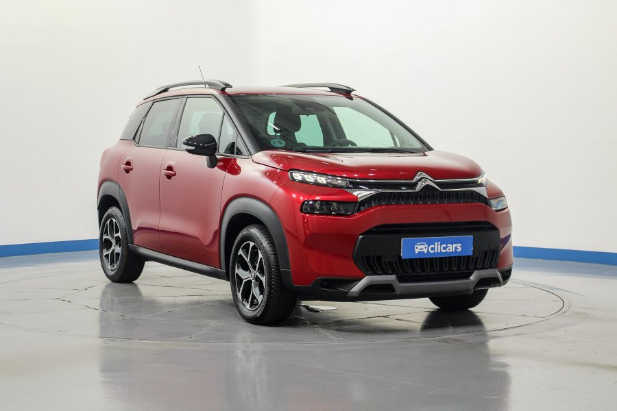 Citroen C3 Aircross Gasolina C3 Aircross Puretech S&S Plus 110 3