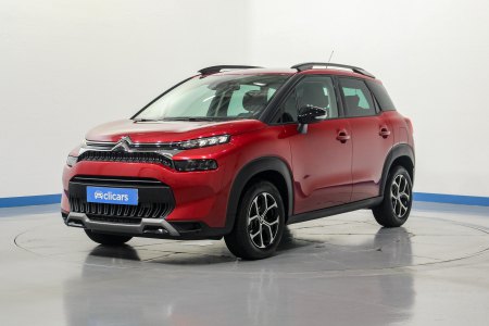 Citroen C3 Aircross Puretech S&S Plus 110