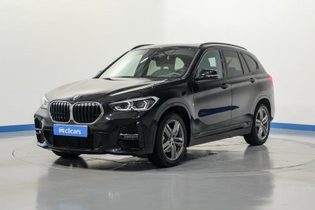 BMW X1 xDrive 18dA