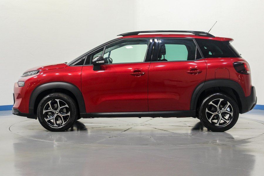 Citroen C3 Aircross Gasolina C3 Aircross Puretech S&S Plus 110 7