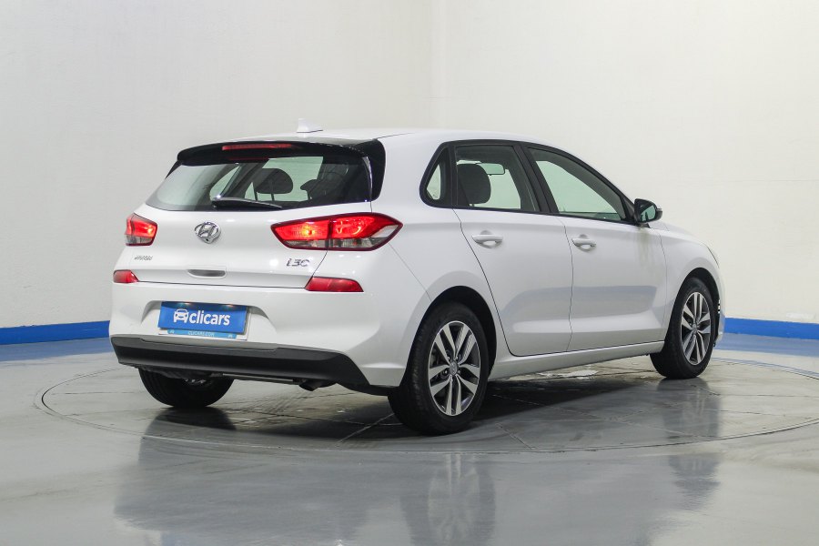 Hyundai i30 Diésel i30 1.6CRDi Klass 95 5