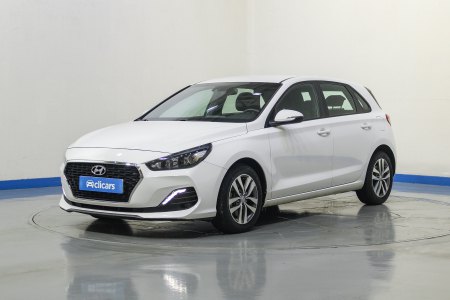 Hyundai i30 1.6CRDi Klass 95