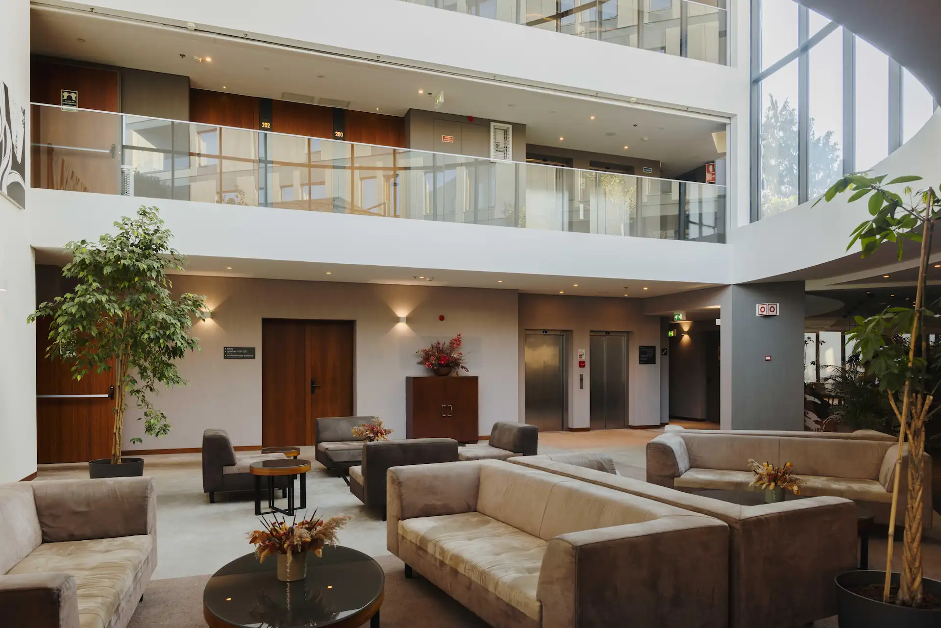 Porto Hotel