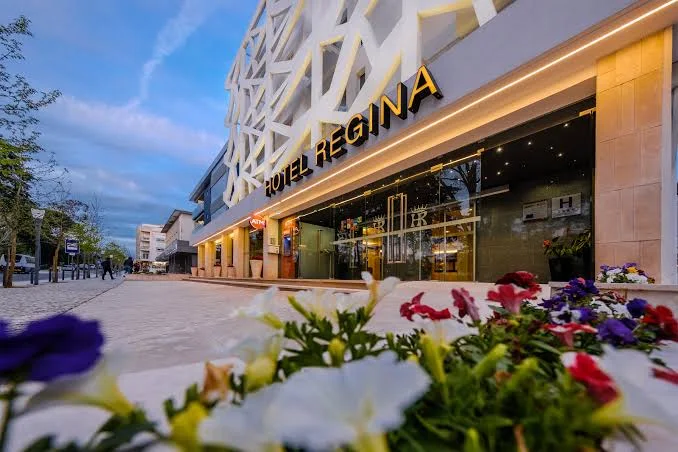 Fatima Hotel