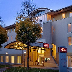 Salzburg Hotel