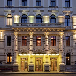 Vienna Hotel