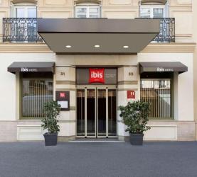 Paris Hotel