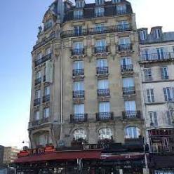 Paris Hotel