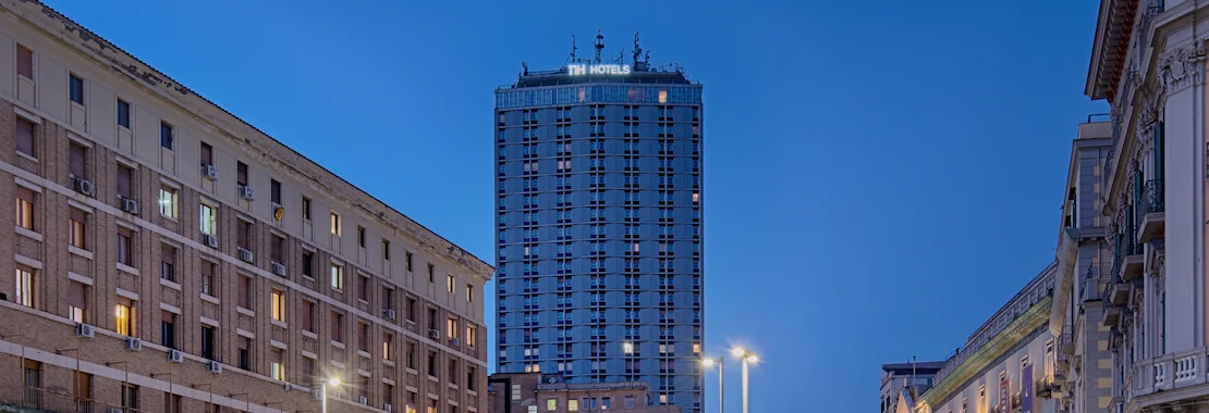 Naples Hotel