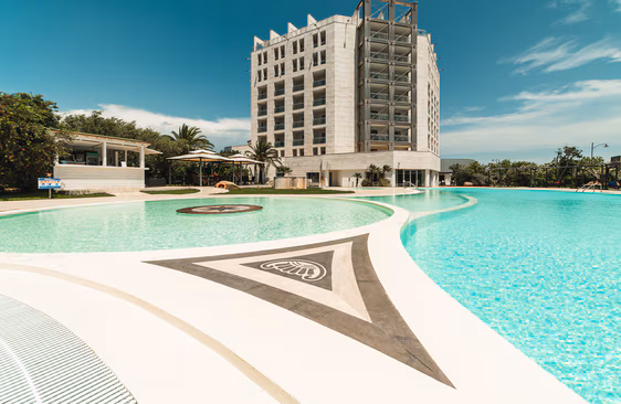 Olbia Hotel