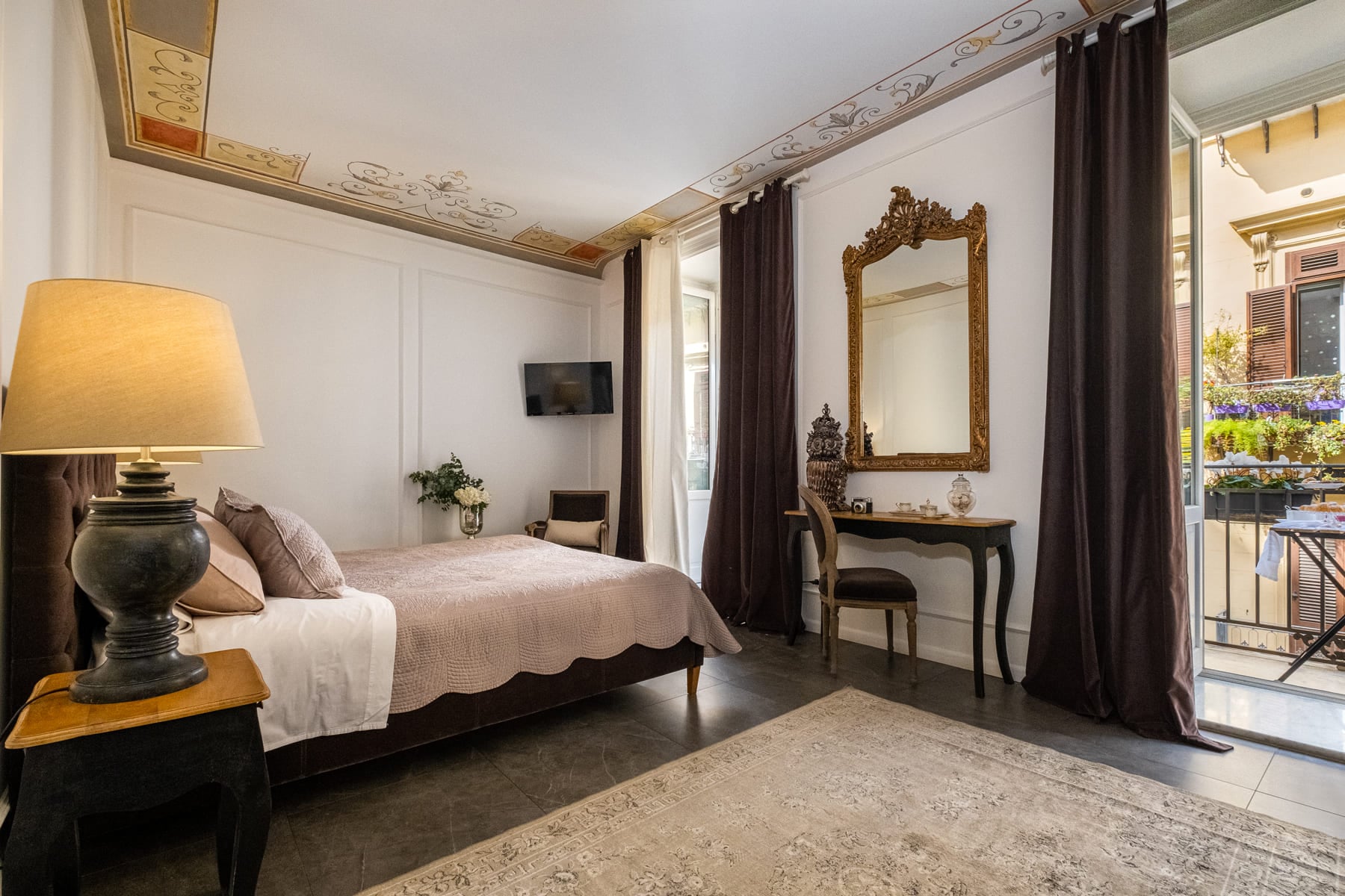 Palermo Hotel