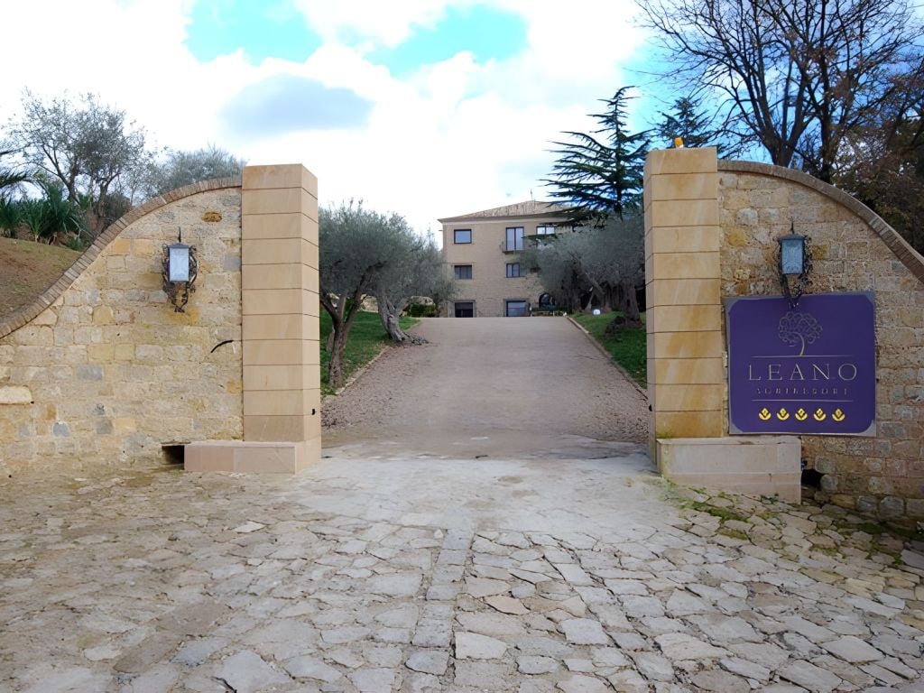 Enna Hotel