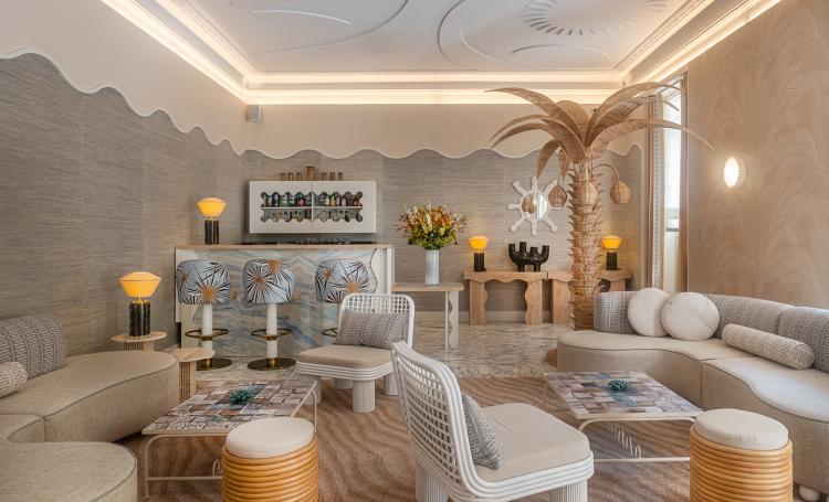 Nice Hotel