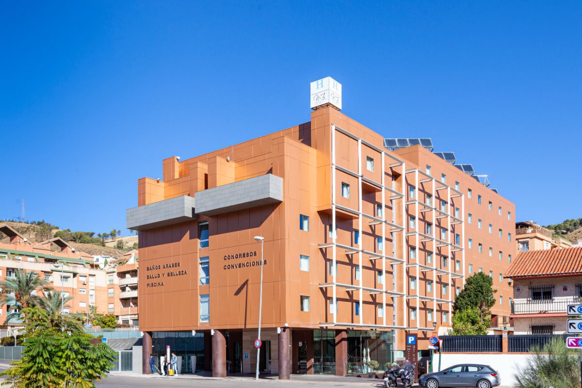 Granada Hotel