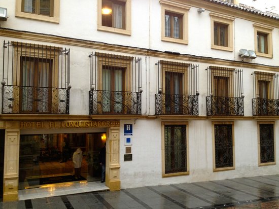 Cordoba Hotel