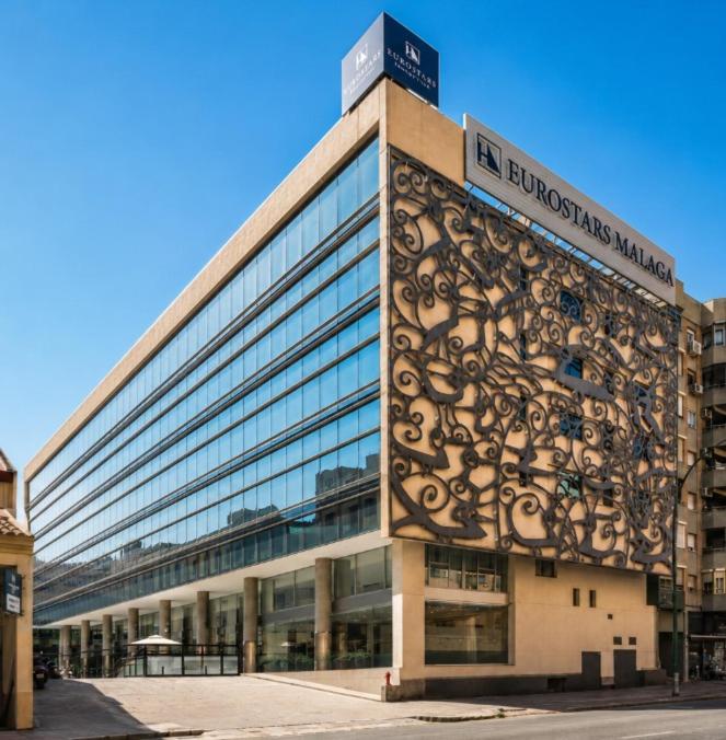 Malaga Hotel
