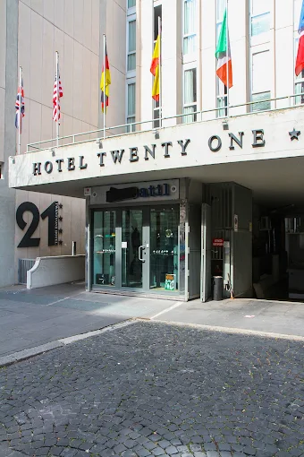 Rome Hotel