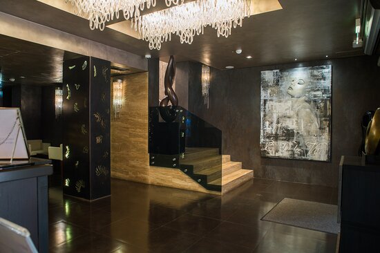 Rome Hotel