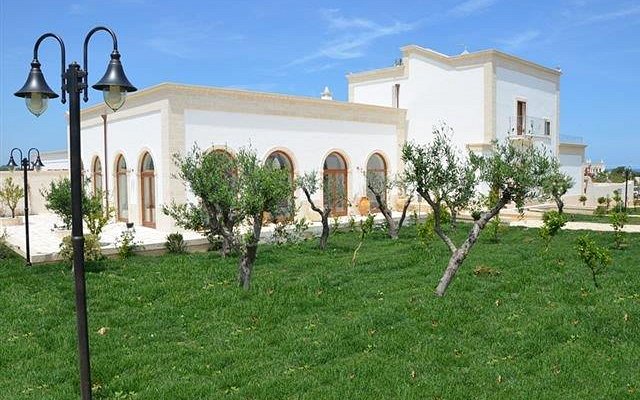 Fasano Hotel