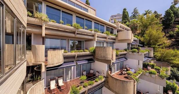 Taormina Hotel