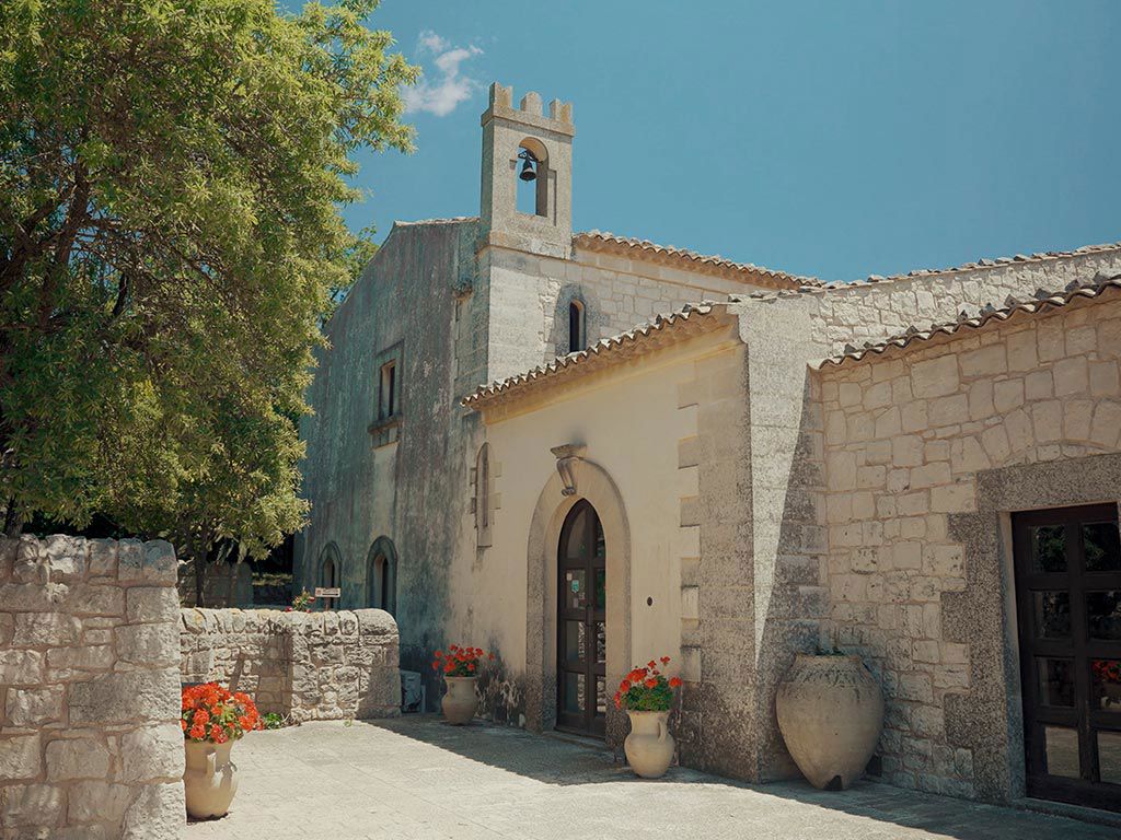Ragusa Hotel