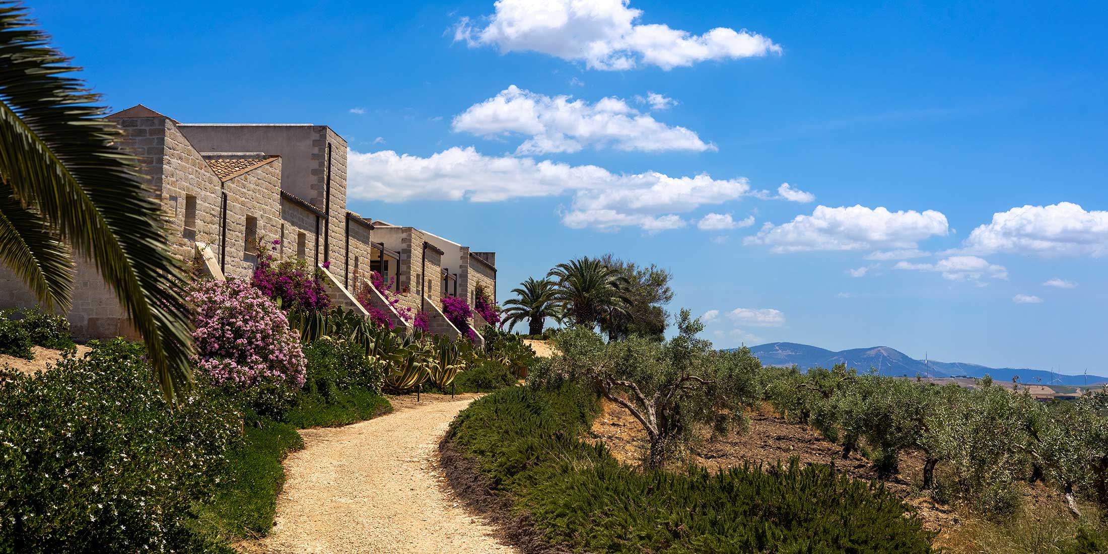 Trapani Hotel