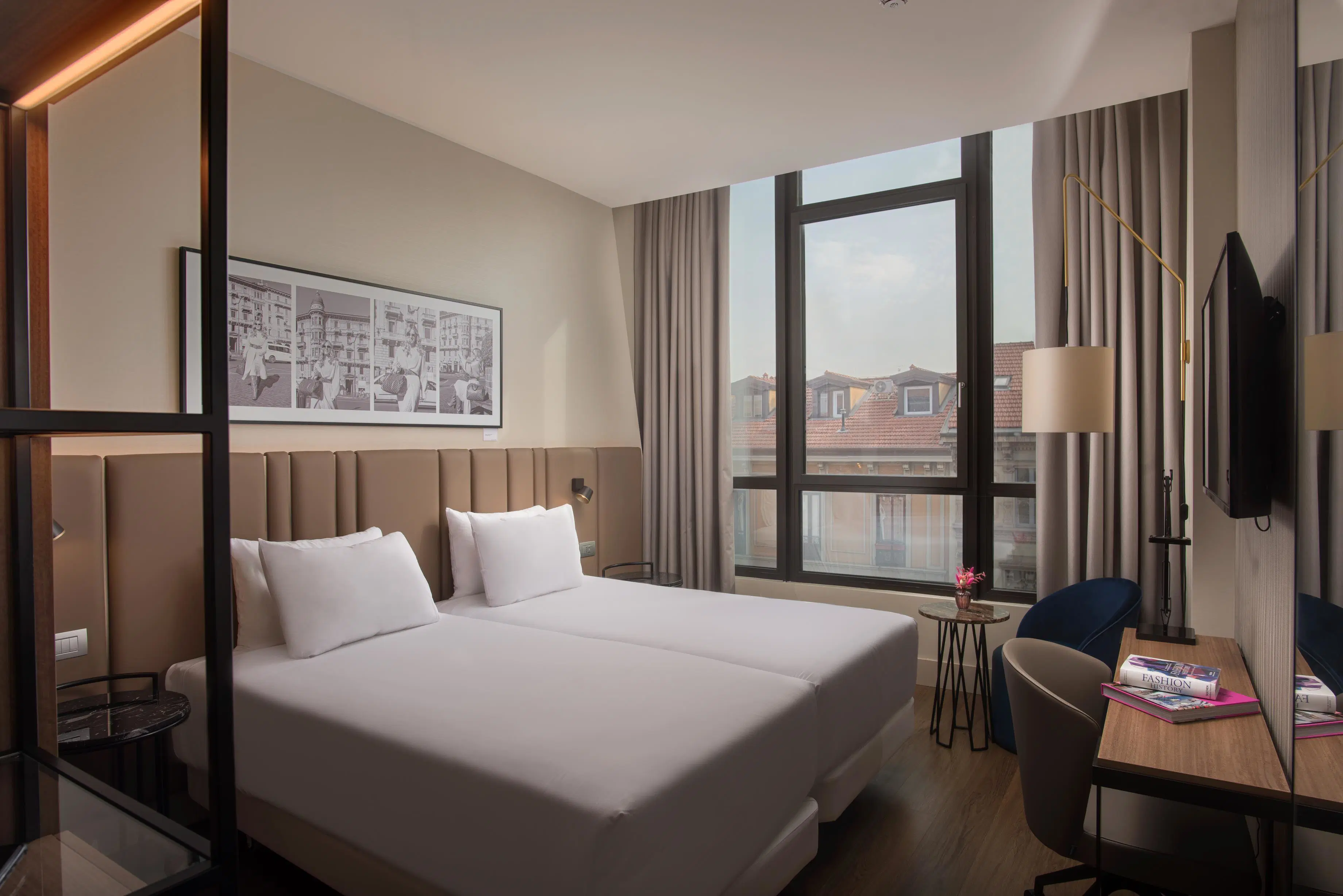 Milan Hotel