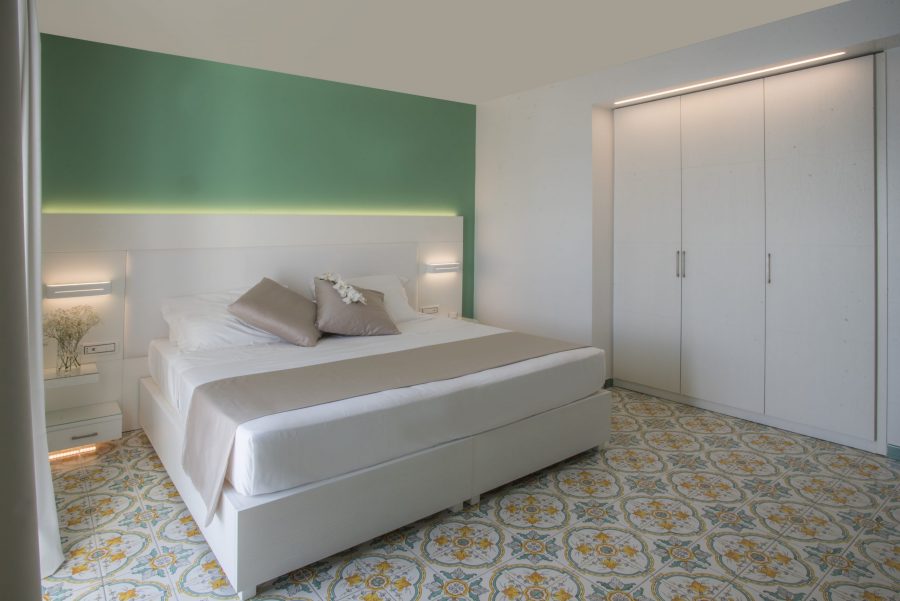 Salerno Hotel