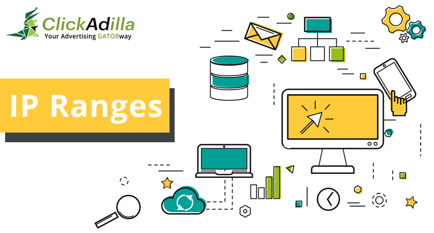 🔓 Targeting ads to specific IP addresses