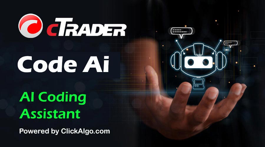 cTrader Ai Assistants