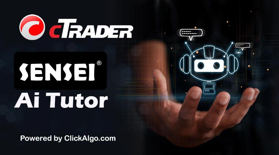 cTrader Ai Chatbot Support