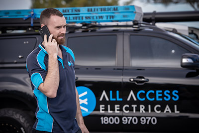 emergency electrical services