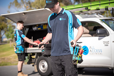 new home electrical gold coast