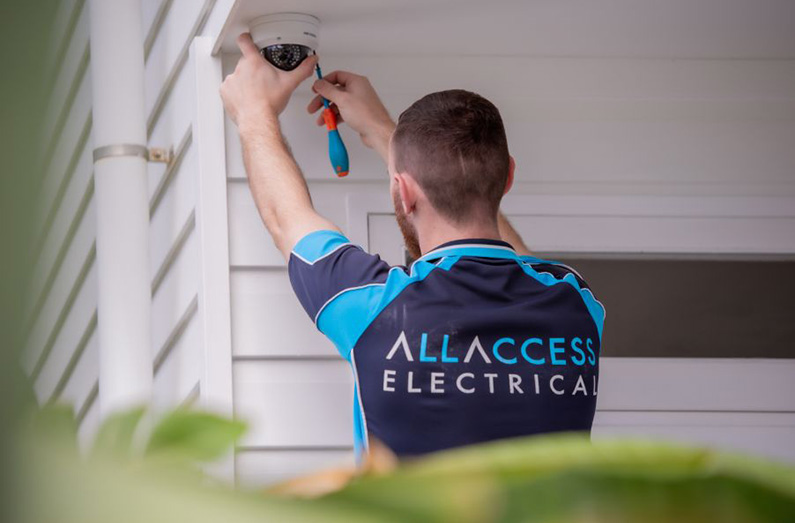 new home electrical services gold coast