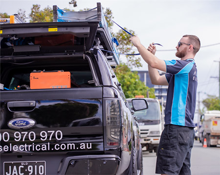 All Access Electrical Gold Coast Electrician