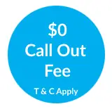 zero call out fee electrician