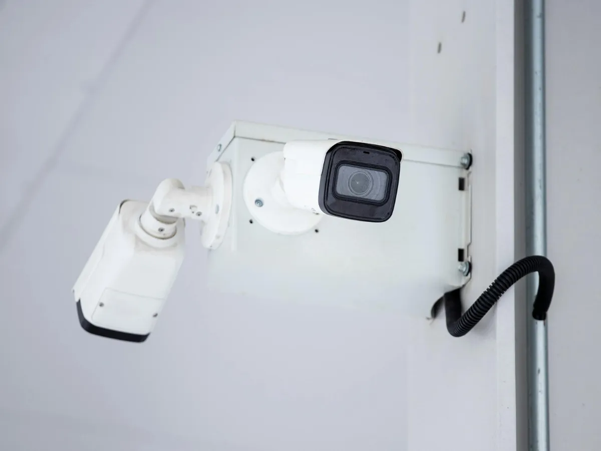 Business CCTV Gold Coast