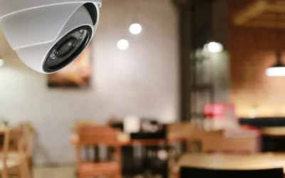 9 Reasons Why CCTV Is Important For Businesses on the Gold Coast
