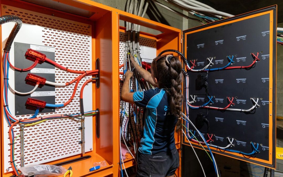 Signs You Need a Switchboard Upgrade & to Call an Electrician