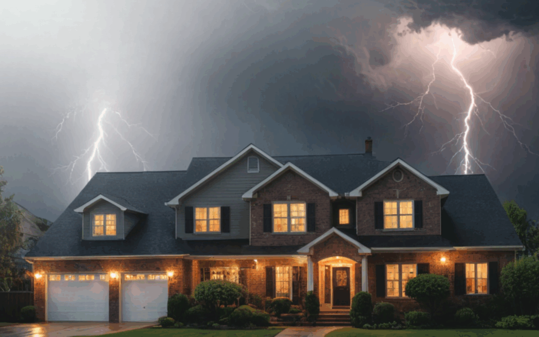 Do you need surge protection in Australia?