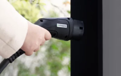 How Fast Does a Home EV Charger Actually Charge?
