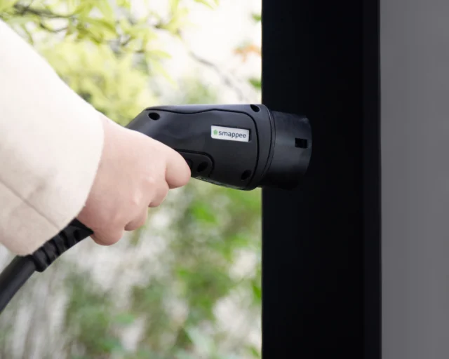 How Fast Does a Home EV Charger Actually Charge?