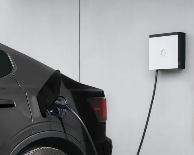 EV Charger For Home