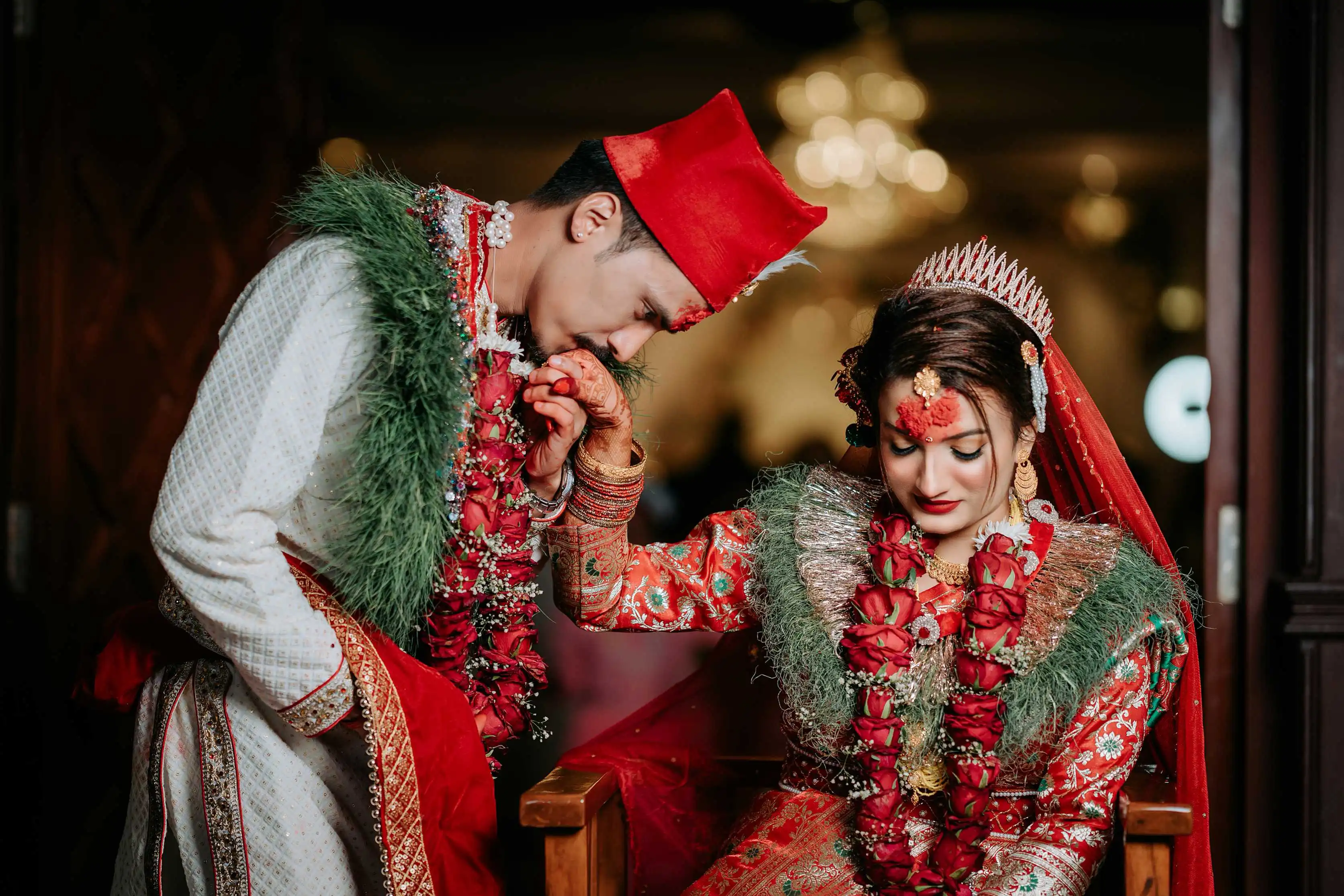 Wedding