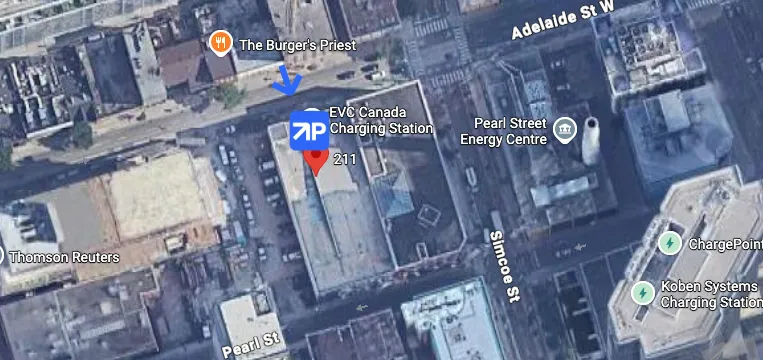 211 Adelaide Street West
