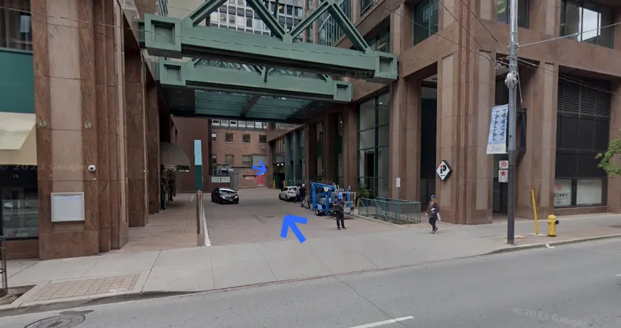 151 Yonge — 151 Yonge Street