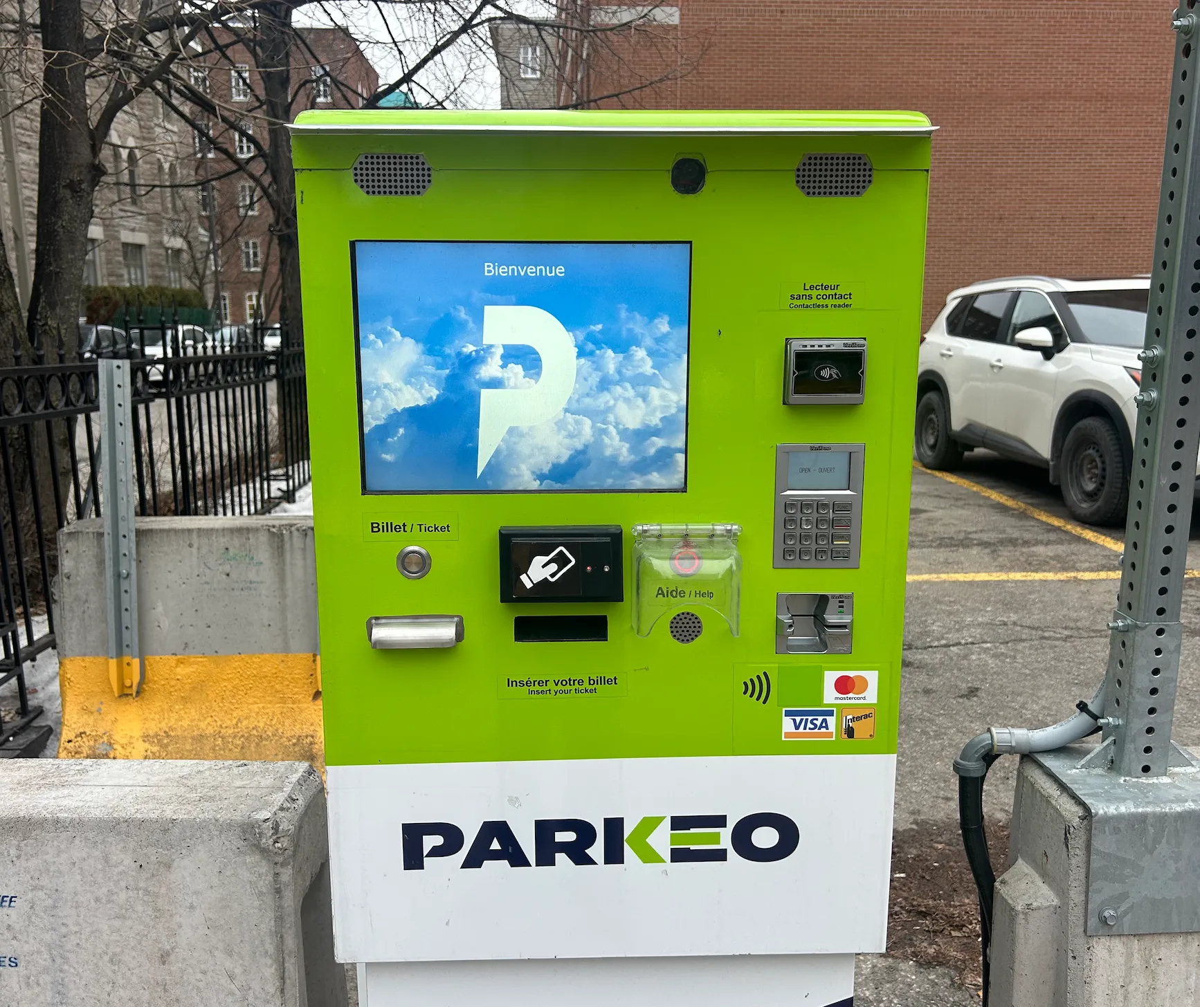 580 Grande Allée Est