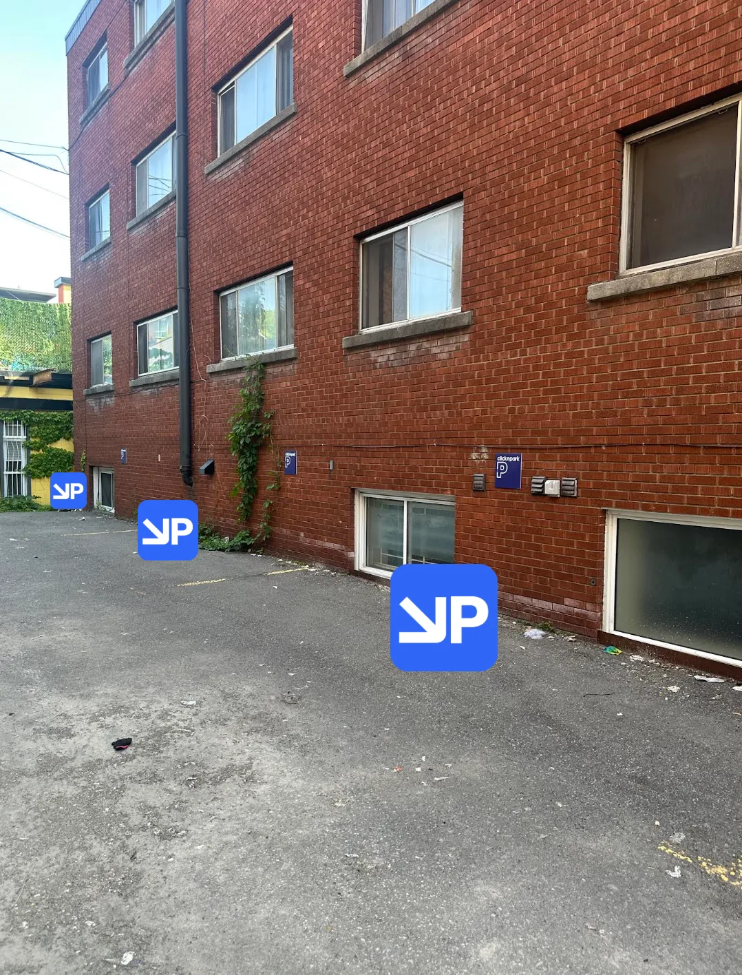 197 Cumberland — 197 Cumberland Street