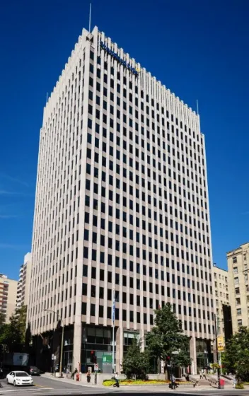 1245 Rue Sherbrooke O.