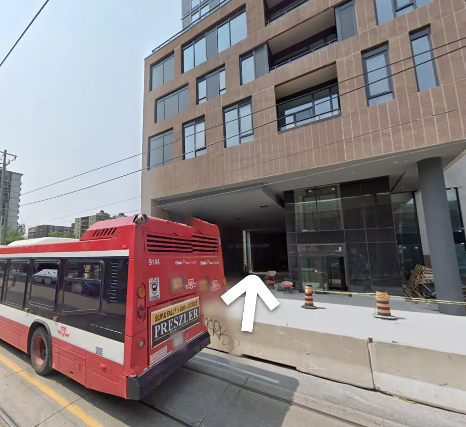 266 Dufferin Street